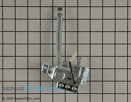 Governor Arm 951-14881 Alternate Product View