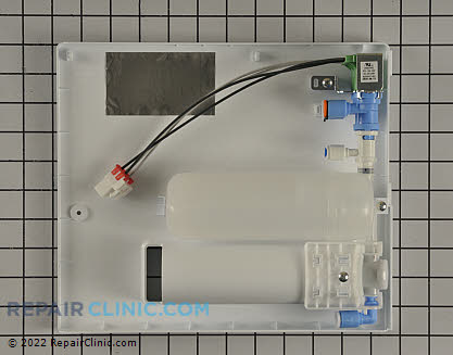 Water Filter Housing ADQ73913310 Alternate Product View