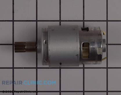 Drive Motor 206163004 Alternate Product View