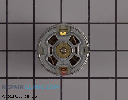 Drive Motor 206163004 Alternate Product View