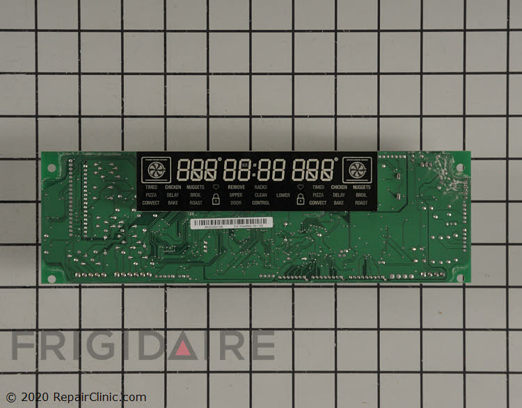 316443843 Oven Control Board