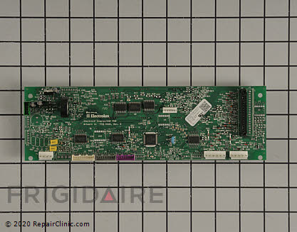 Oven Control Board 316443843 Alternate Product View