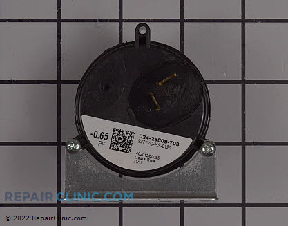 Pressure Switch S1-02425808703 Alternate Product View