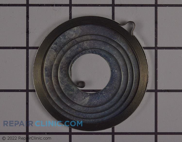 638033001 Starter Spring
