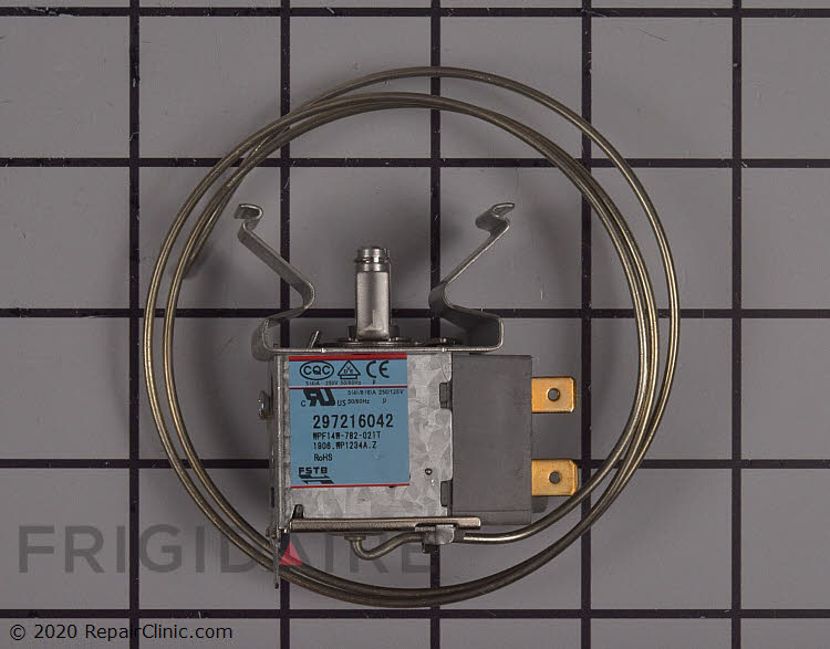 297216042 Temperature Control Thermostat