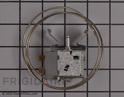 Temperature Control Thermostat 297216042 Alternate Product View