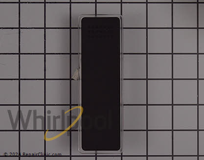 Dispenser Actuator W10433546 Alternate Product View