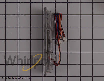 Dispenser Actuator W10433546 Alternate Product View