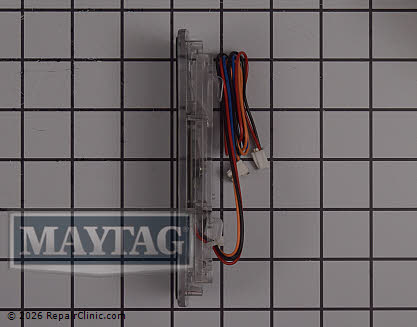 Dispenser Actuator W10433546 Alternate Product View