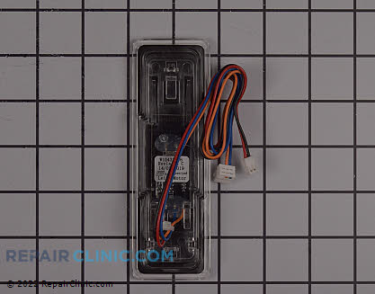 Dispenser Actuator W10433546 Alternate Product View