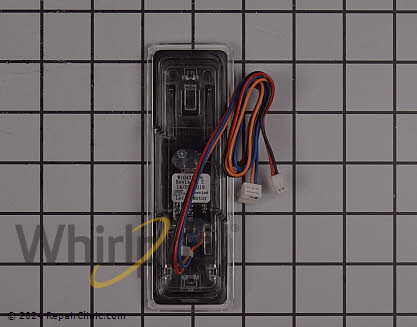 Dispenser Actuator W10433546 Alternate Product View