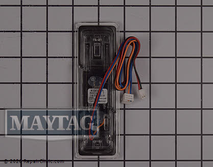 Dispenser Actuator W10433546 Alternate Product View