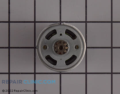 Drive Motor 206163004 Alternate Product View