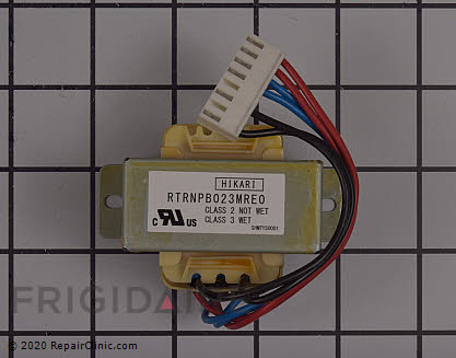Transformer 5304484895 Alternate Product View