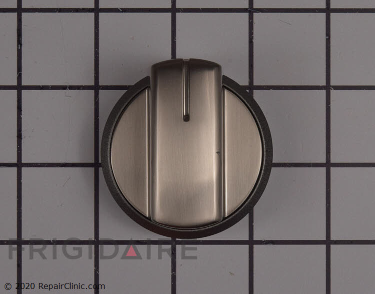5304502427 Frigidaire Range/Stove/Oven Control Knob