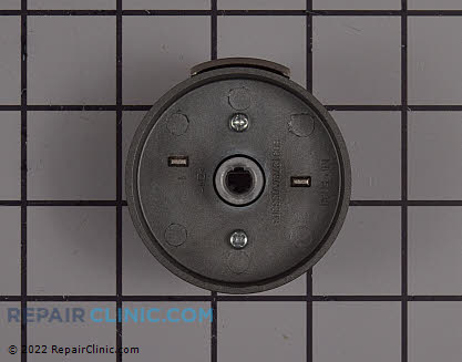 Control Knob 5304502427 Alternate Product View