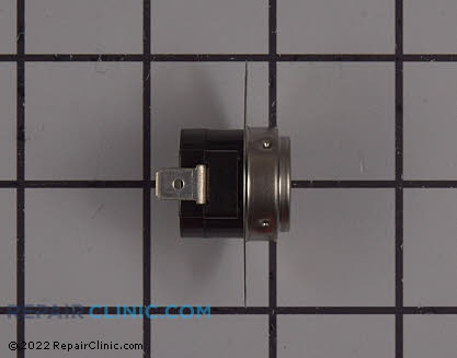High Limit Thermostat THT02545 Alternate Product View