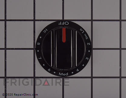 Control Knob 5304518270 Alternate Product View