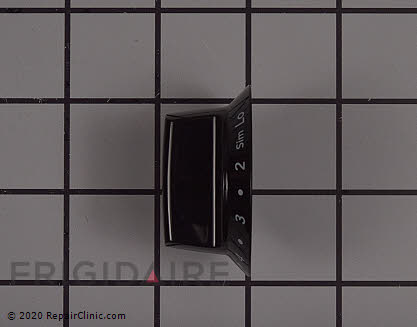 Control Knob 5304518270 Alternate Product View