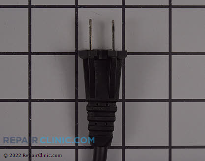 Power Cord 730377001 Alternate Product View