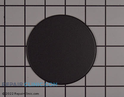 Surface Burner Cap 5304520372 Alternate Product View