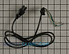 Power Cord 4176870