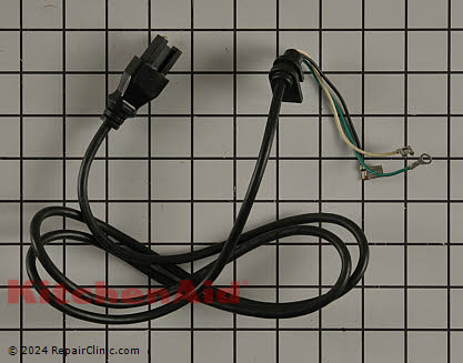 Power Cord 4176870 Alternate Product View