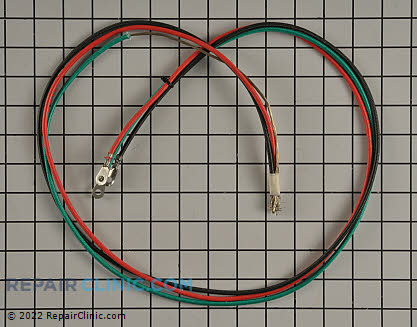 Terminal and Wire 00626515 Alternate Product View