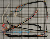Wire Harness - Part # 4281737 Mfg Part # W10714844