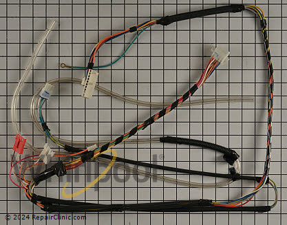 Wire Harness W10714844 Alternate Product View