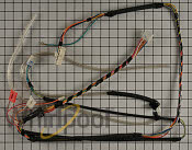 Wire Harness - Part # 4281737 Mfg Part # W10714844