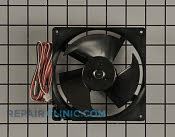 Condenser Fan Motor - Part # 4590359 Mfg Part # WR60X28421