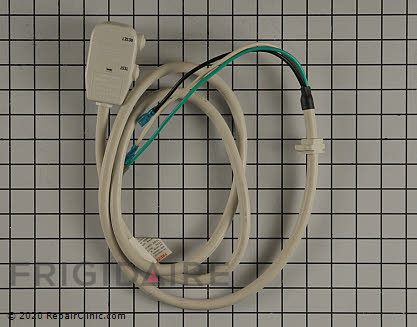 Power Cord 5304459591 Alternate Product View