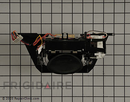 Dispenser Funnel Frame 5303918773 Alternate Product View