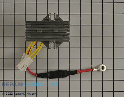 Voltage Regulator 84002239 Alternate Product View
