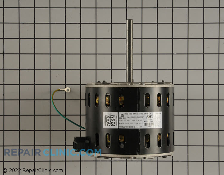 622257 Blower Motor