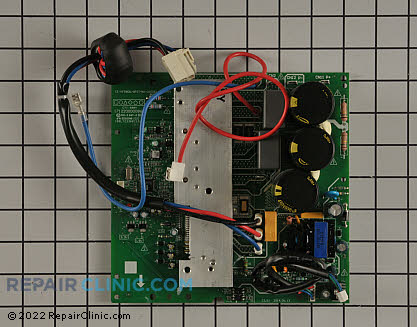 Inverter Board 17122000008530 Alternate Product View