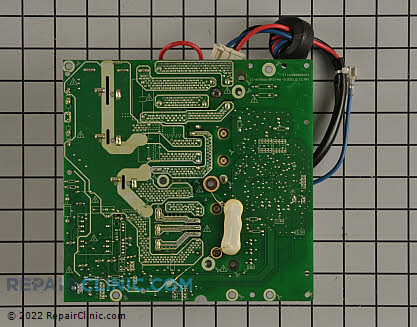 Inverter Board 17122000008530 Alternate Product View
