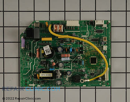 Main Control Board 17122000A14475 Alternate Product View