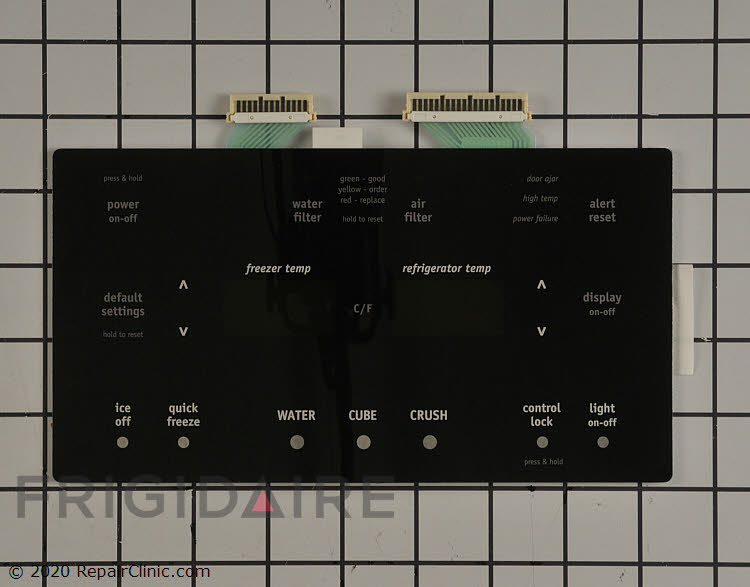 Touchpad 242166903 Alternate Product View