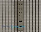 Touchpad and Control Panel - Part # 4245464 Mfg Part # 242048205