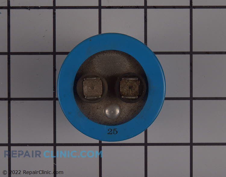 Capacitor CBB65A1 The Home Depot Repair Parts
