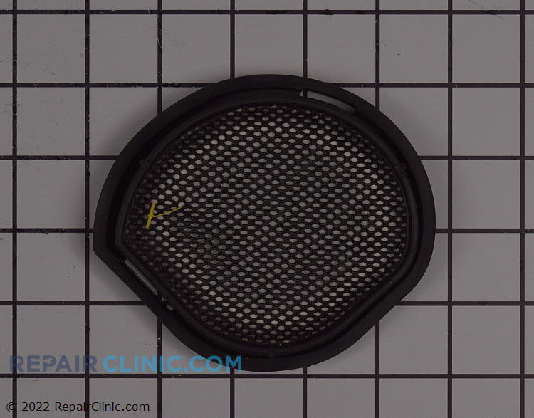 DJ63-01436A Filter cyclone