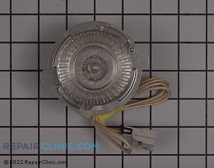 Halogen Lamp WB25X24909 Alternate Product View