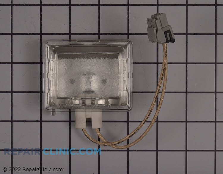 WB25X31221 Halogen Lamp