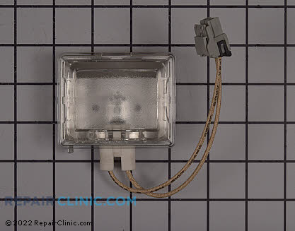 Halogen Lamp WB25X31221 Alternate Product View