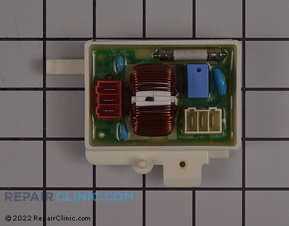 Noise Filter EAM63891317 Alternate Product View