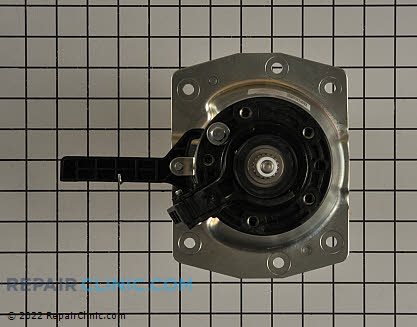 Clutch DC97-16984A Alternate Product View