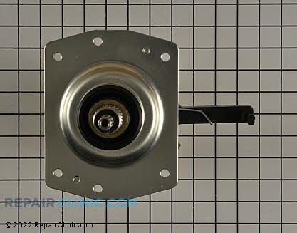Clutch DC97-16984A Alternate Product View