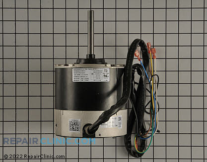 Condenser Fan Motor 0131M00401SP Alternate Product View